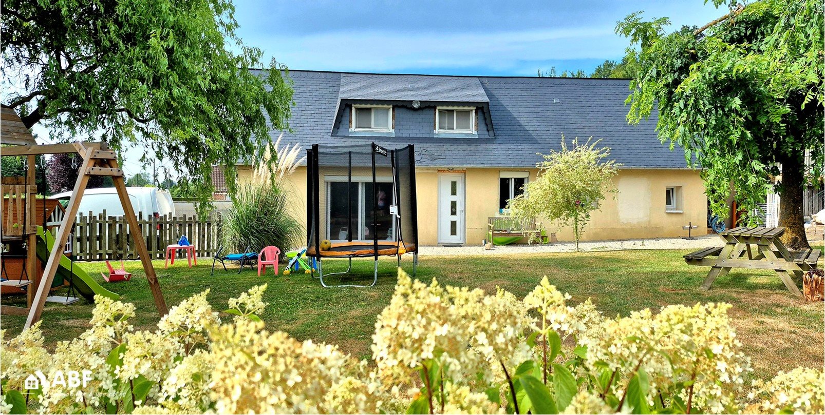 Maison à vendre, 73m², Arques-la-Bataille