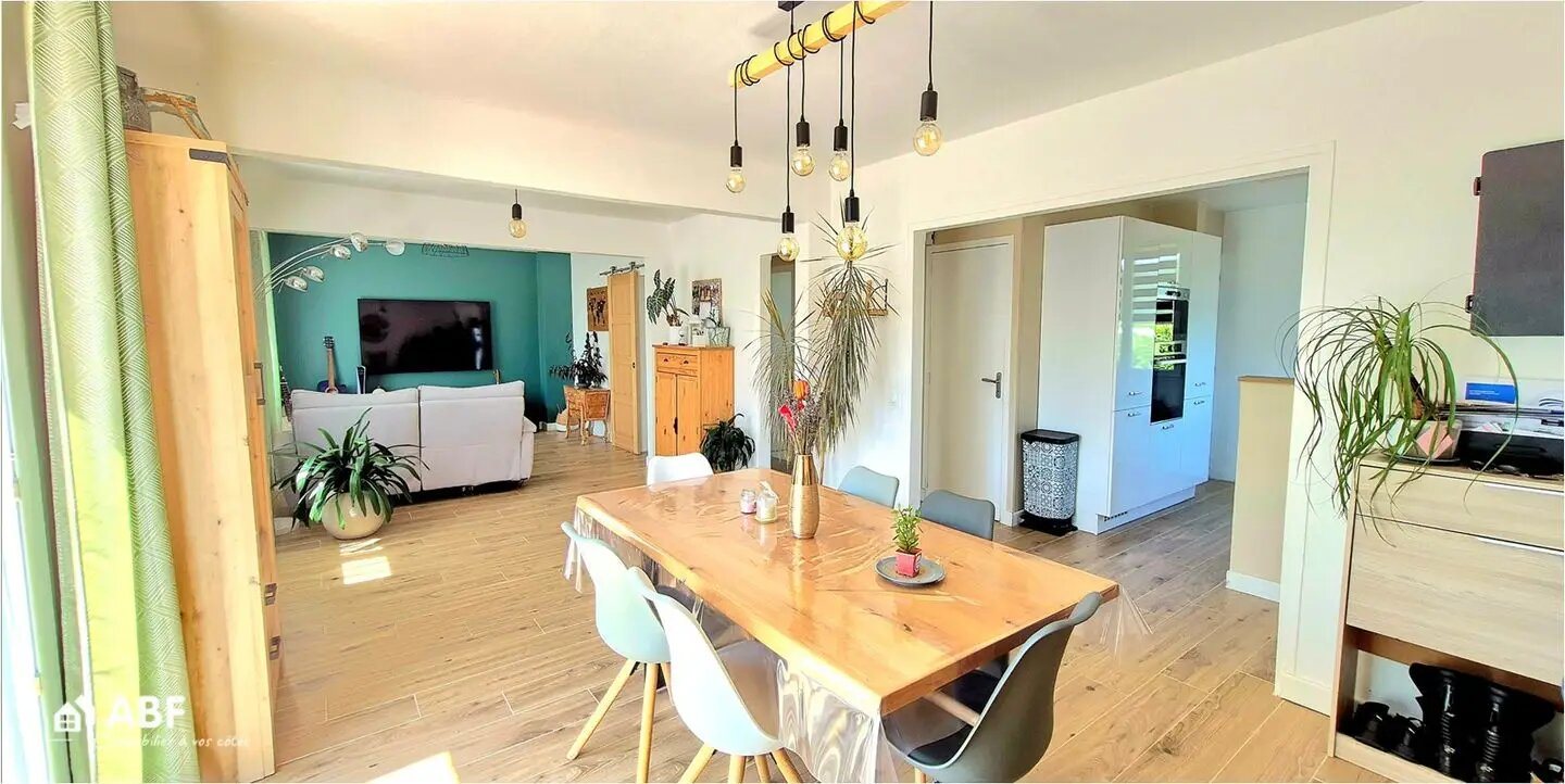 Maison à vendre, 121m², Tourville-sur-Arques