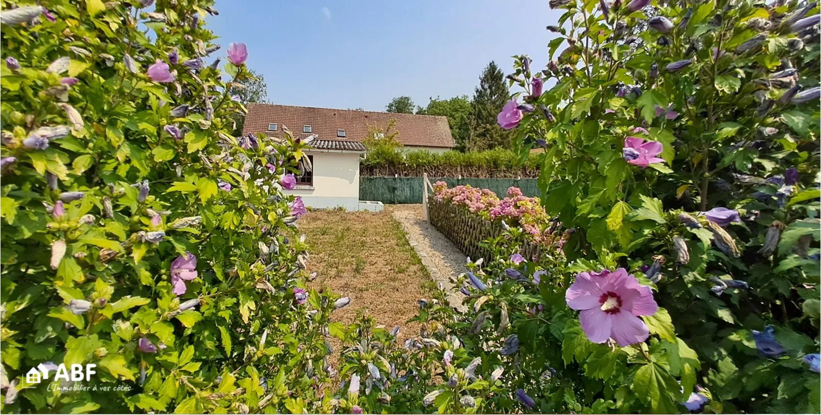 Maison à vendre, 40m², Torcy-le-Petit