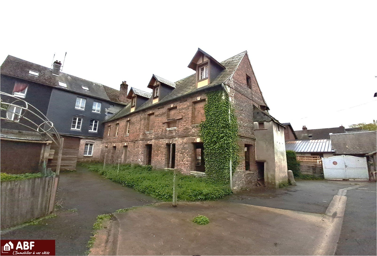 Maison à vendre, 137m², Longueville-sur-Scie