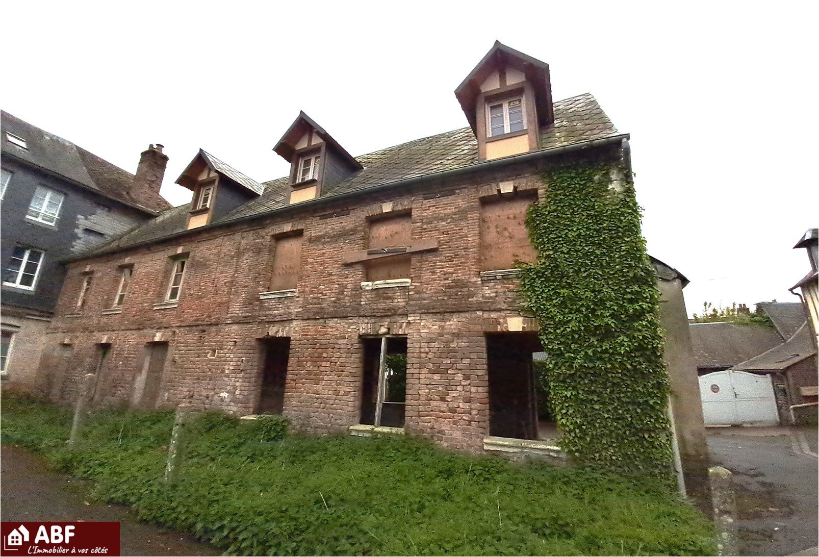 Maison à vendre, 137m², Longueville-sur-Scie