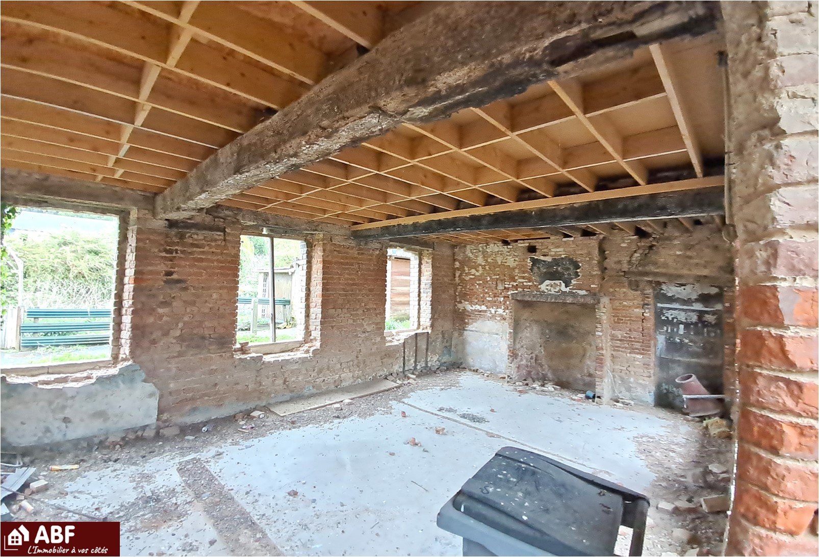 Maison à vendre, 137m², Longueville-sur-Scie