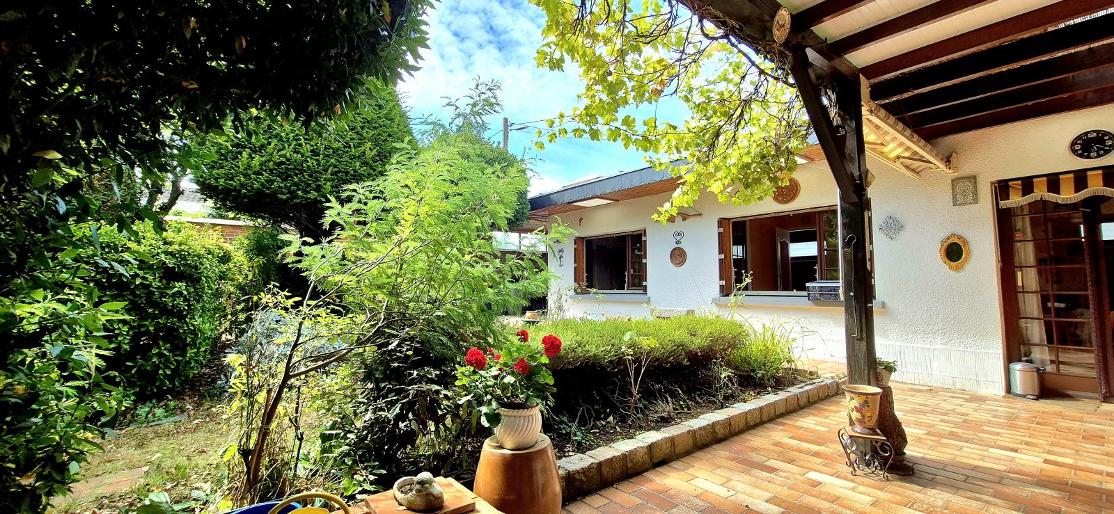 Maison à vendre, 86m², Dieppe