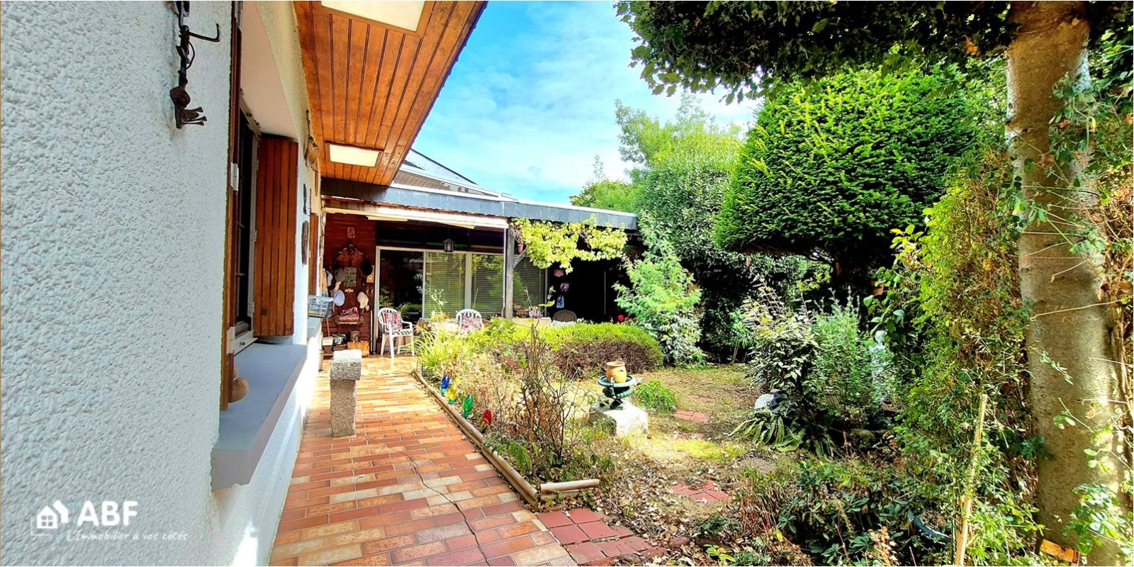 Maison à vendre, 86m², Dieppe