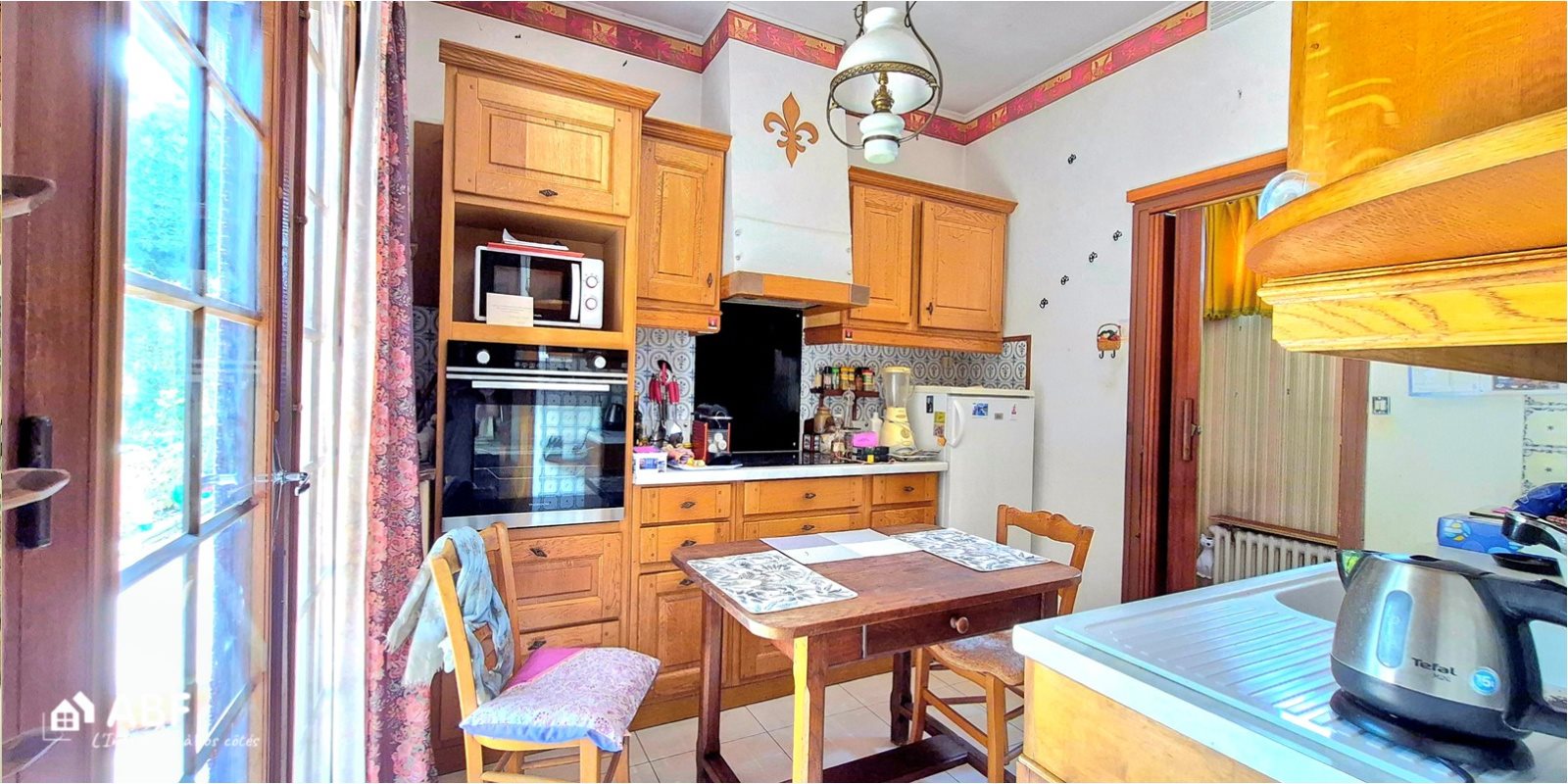 Maison à vendre, 86m², Dieppe