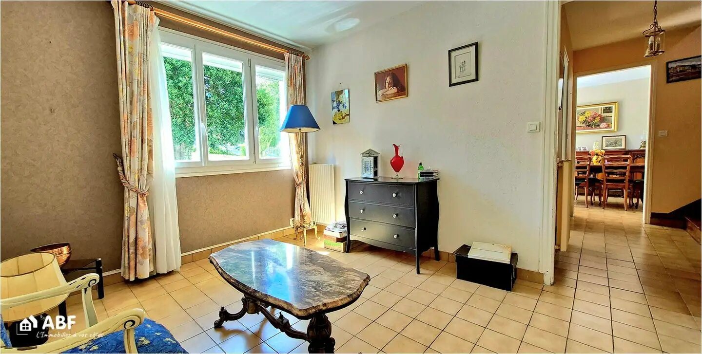 Maison à vendre, 93m², Dieppe