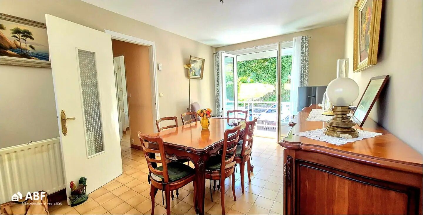 Maison à vendre, 93m², Dieppe