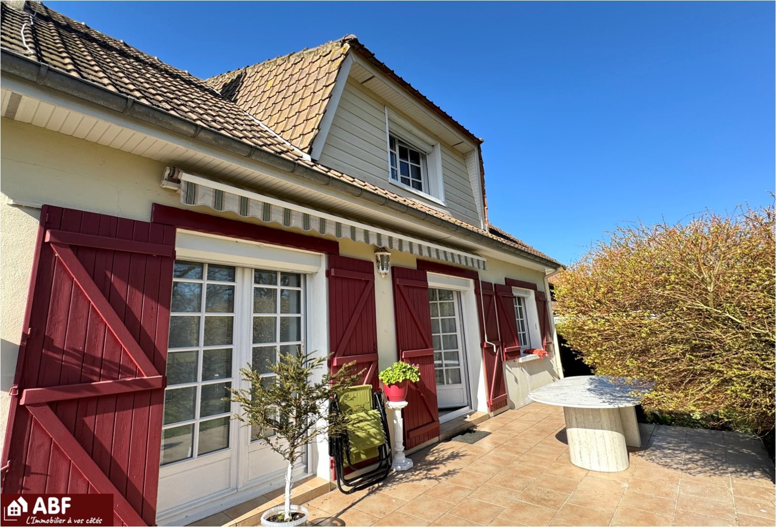 Maison à vendre, 111m², Grèges