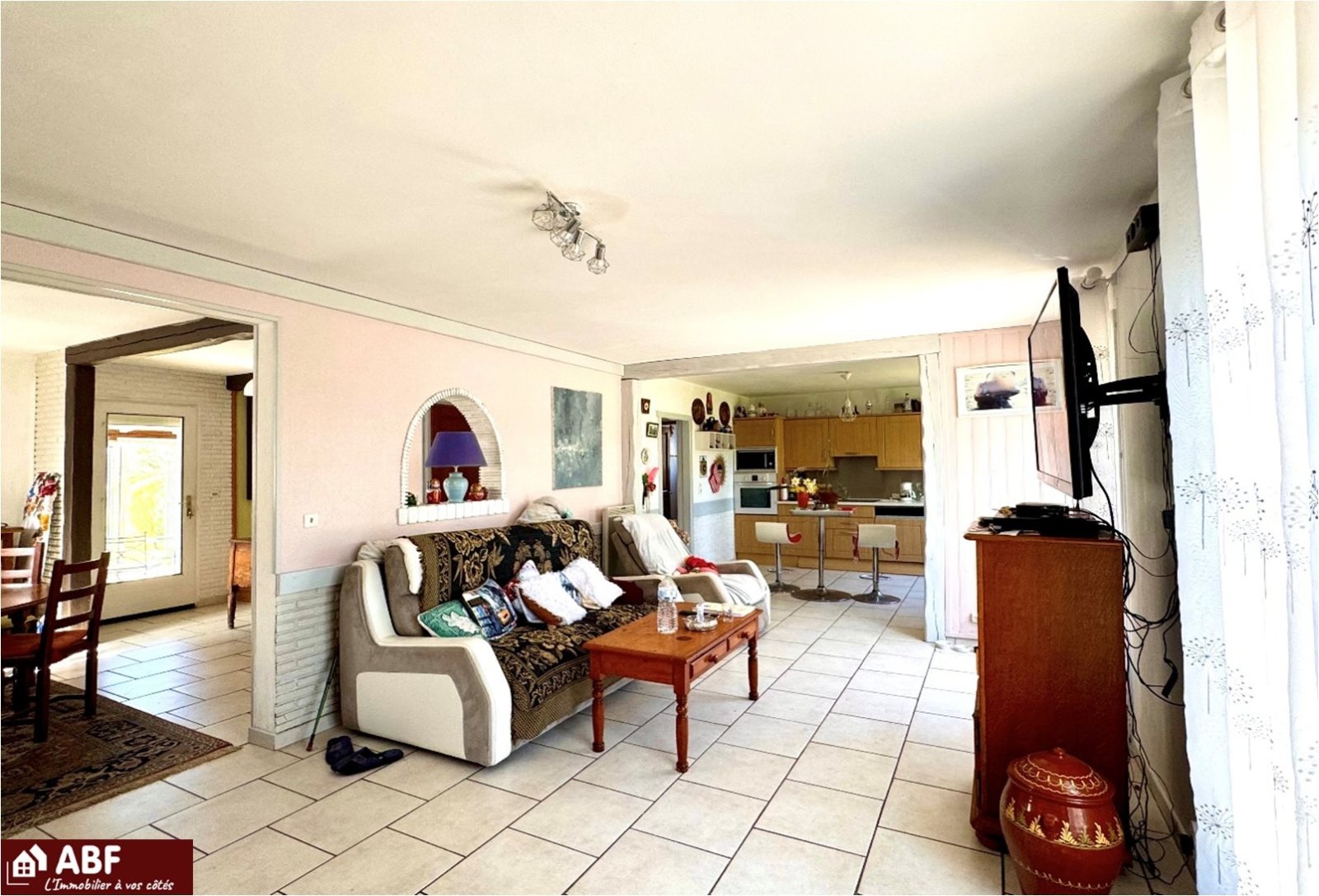 Maison à vendre, 111m², Grèges