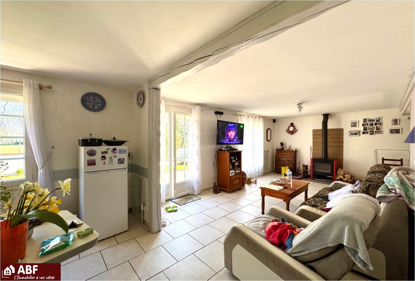 Maison à vendre, 111m², Grèges