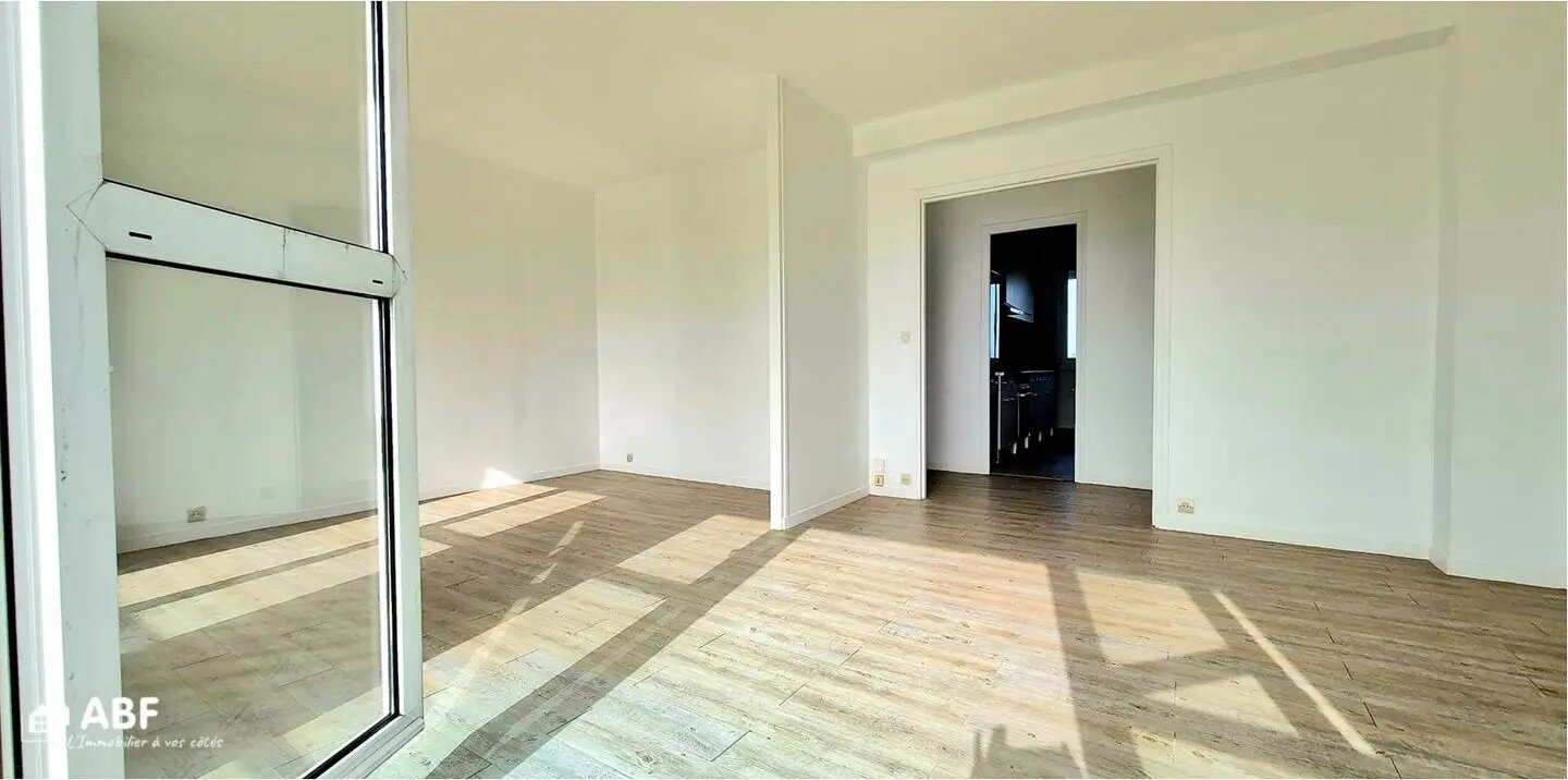 Appartement à vendre, 73m², Dieppe