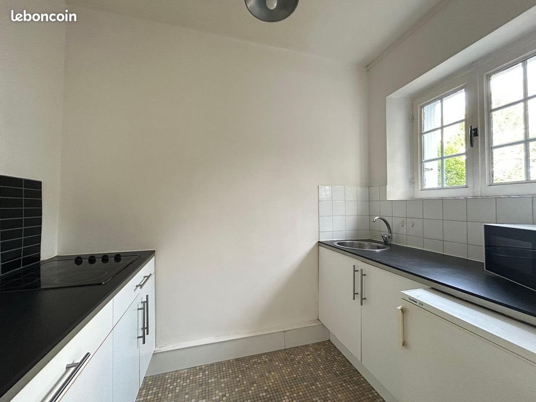 Appartement à vendre, 22m², Angers