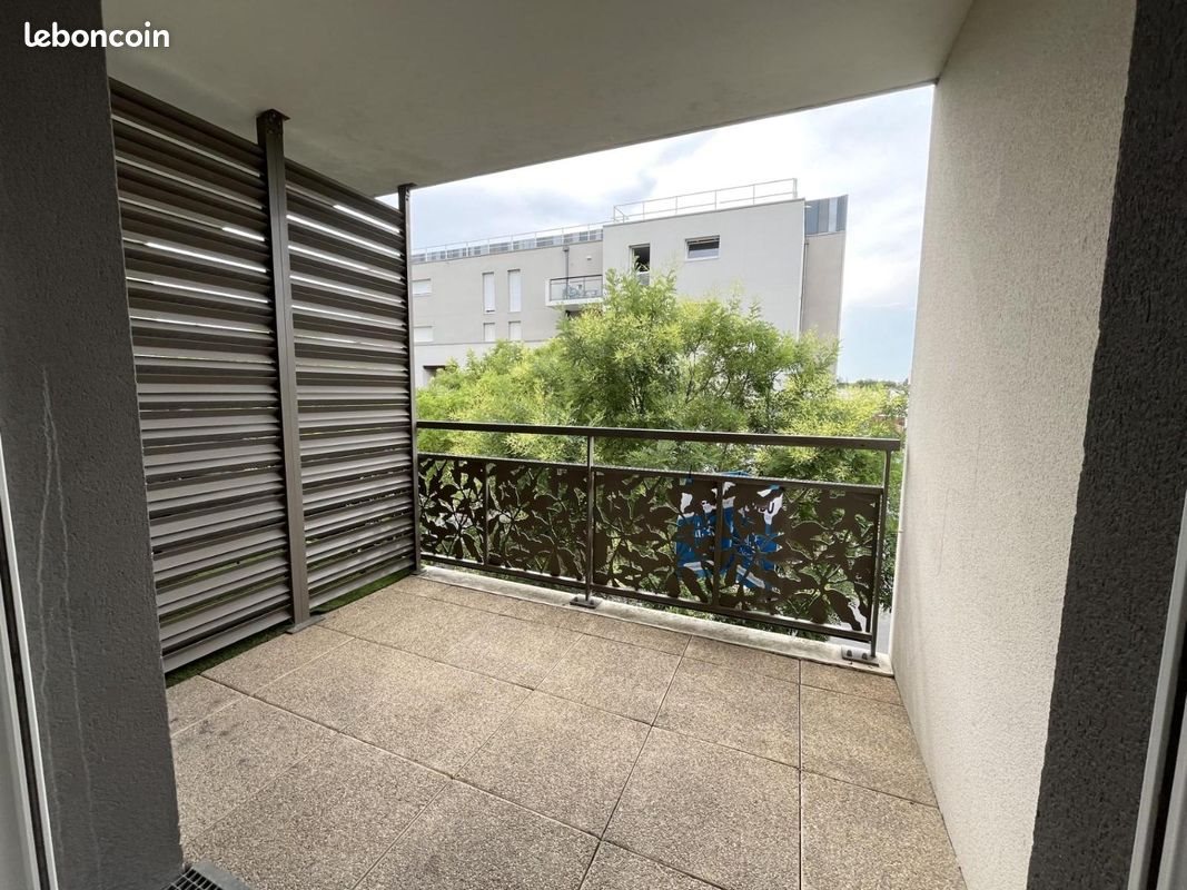 Appartement à vendre, 41m², Les Ponts-de-Cé
