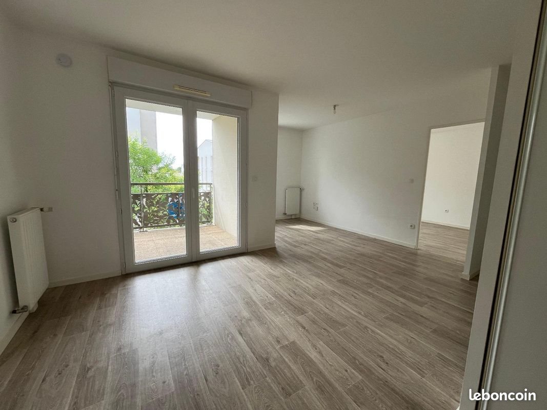 Appartement à vendre, 41m², Les Ponts-de-Cé