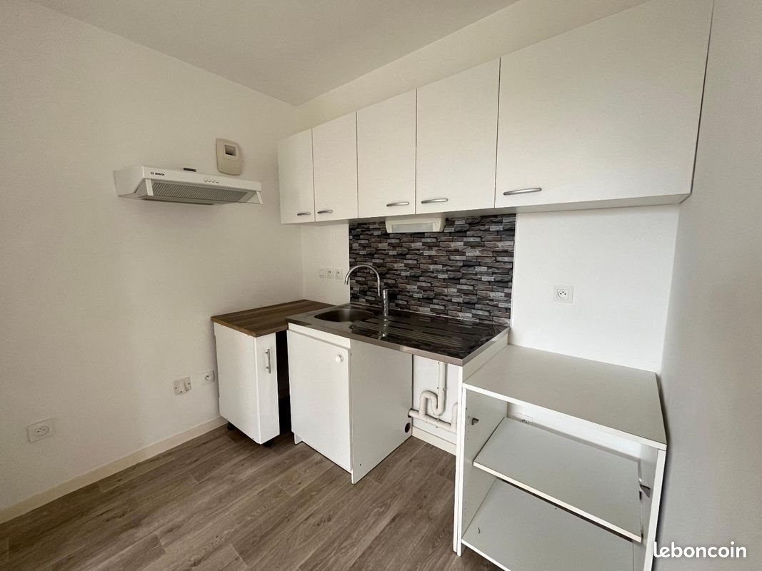 Appartement à vendre, 41m², Les Ponts-de-Cé