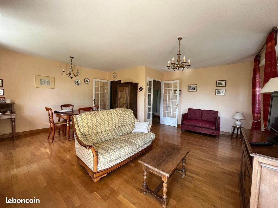 Appartement à vendre, 100m², Angers