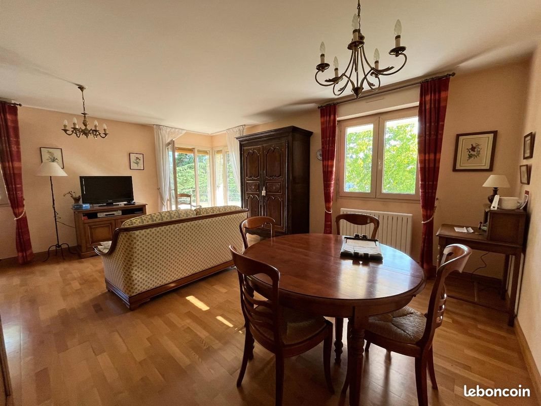 Appartement à vendre, 100m², Angers