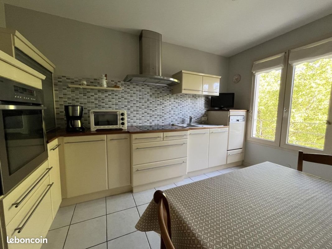 Appartement à vendre, 100m², Angers