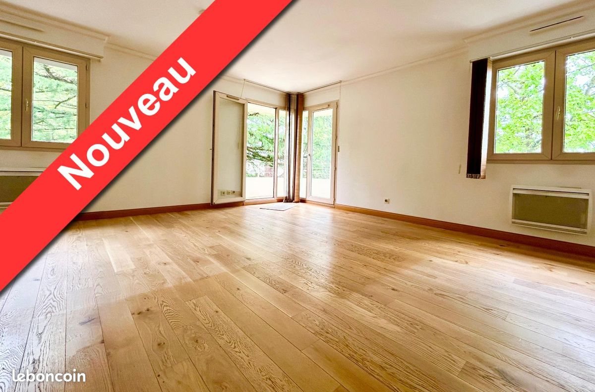 Appartement à vendre, 100m², Angers
