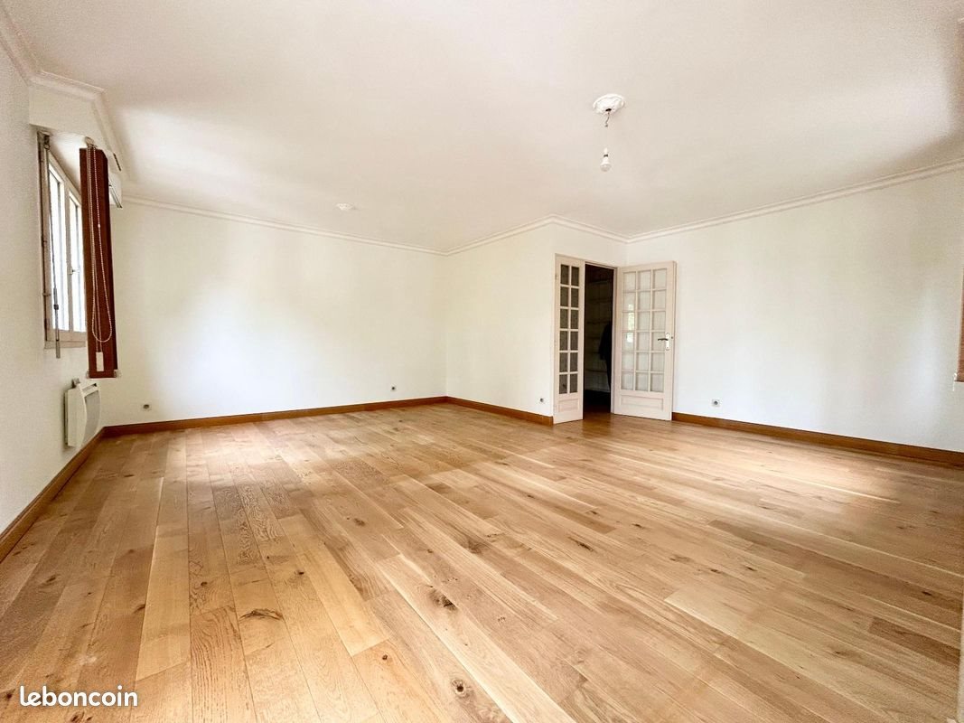 Appartement à vendre, 100m², Angers