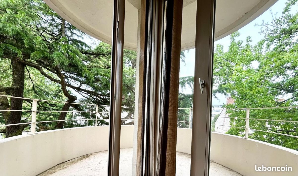 Appartement à vendre, 100m², Angers