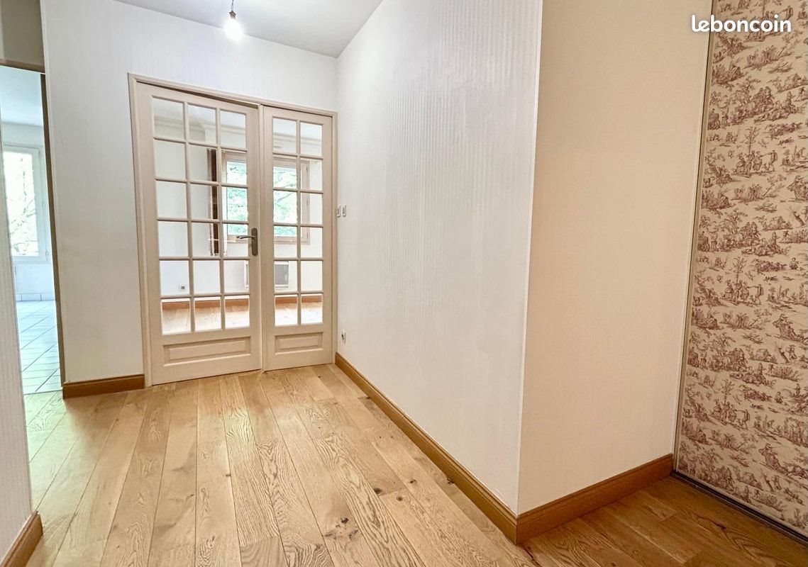 Appartement à vendre, 100m², Angers