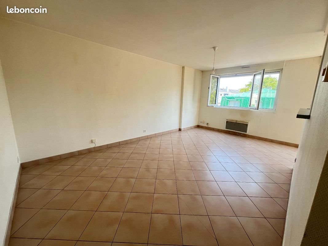 Appartement à vendre, 69m², Angers