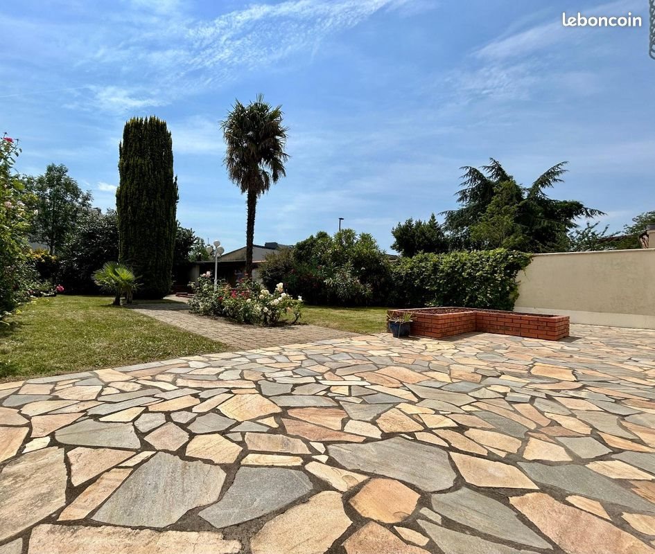 Maison à vendre, 125m², Trélazé