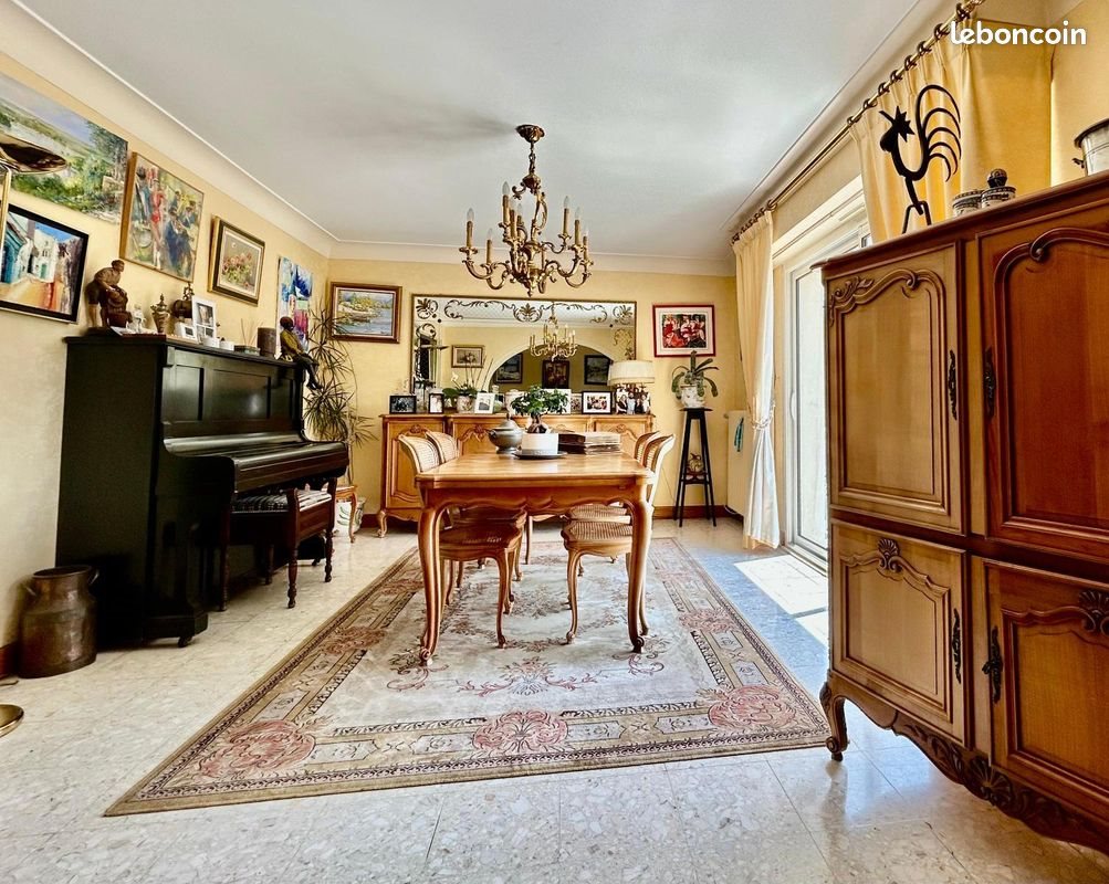 Maison à vendre, 125m², Trélazé