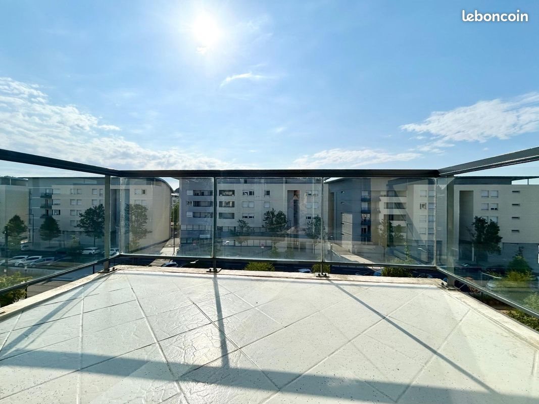 Appartement à vendre, 50m², Angers