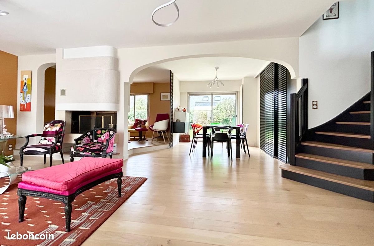 Maison à vendre, 150m², Angers
