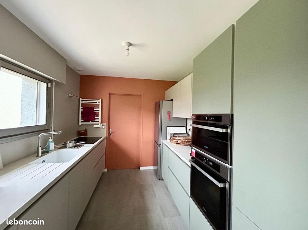 Maison à vendre, 150m², Angers
