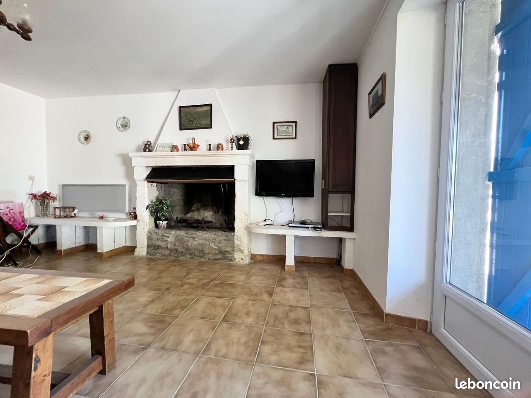 Maison à vendre, 128m², Saint-Georges-sur-Loire