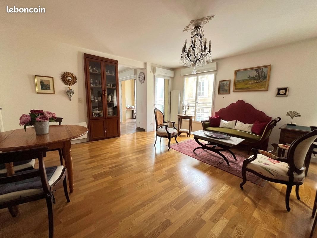 Appartement à vendre, 78m², Angers