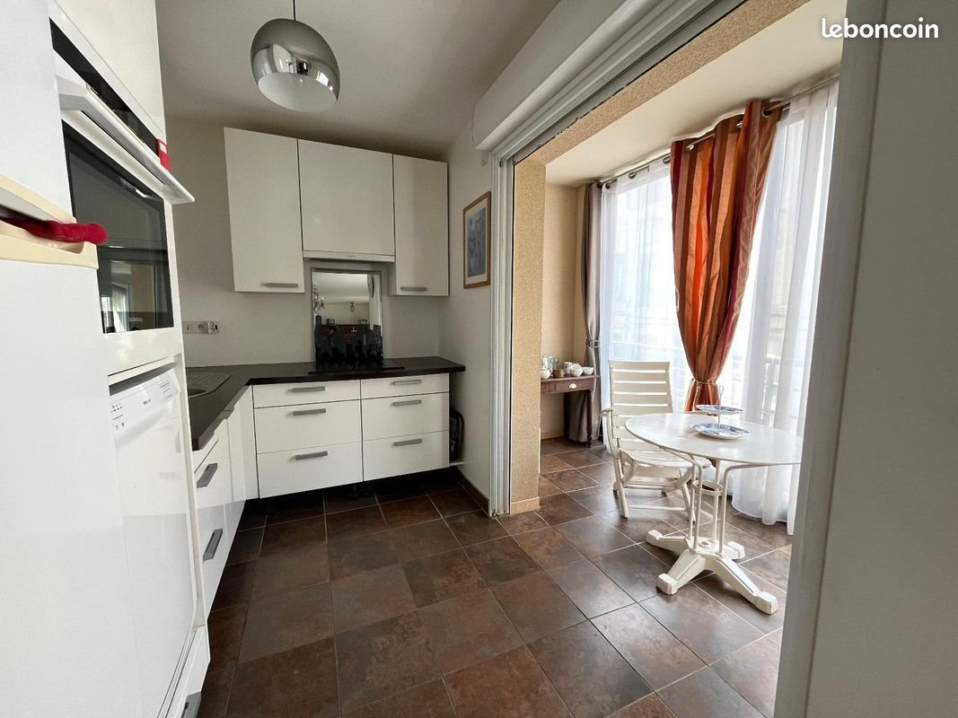 Appartement à vendre, 78m², Angers