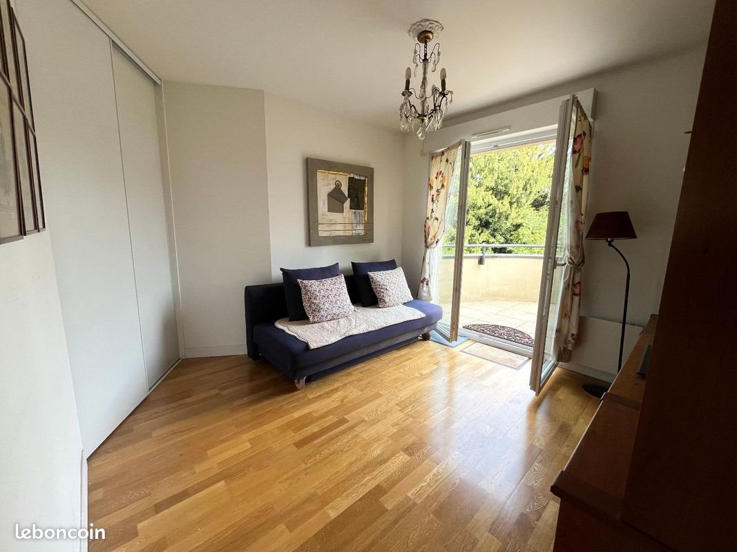 Appartement à vendre, 78m², Angers