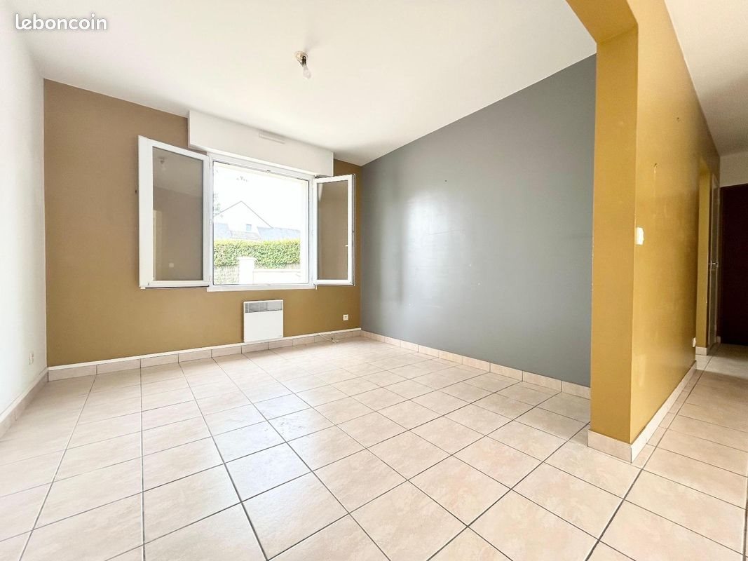 Appartement à vendre, 51m², Les Ponts-de-Cé