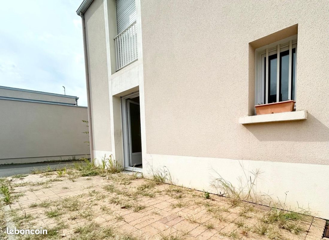 Appartement à vendre, 51m², Les Ponts-de-Cé