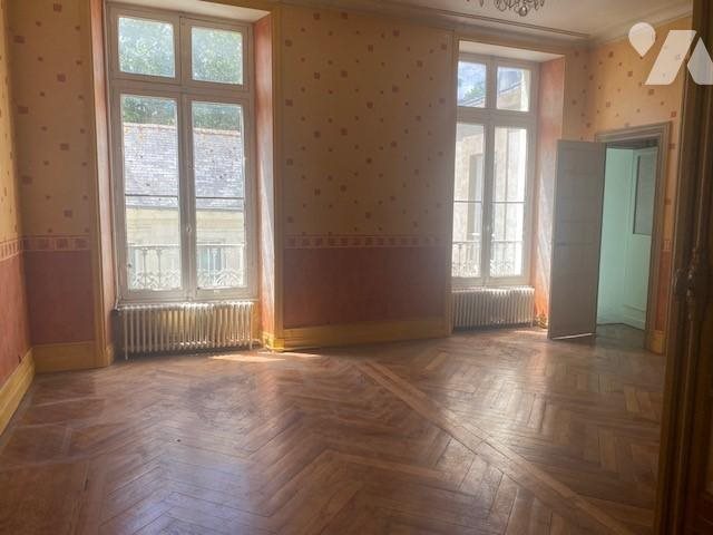 Appartement à vendre, 83m², Angers