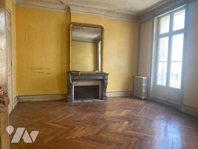 Appartement à vendre, 83m², Angers