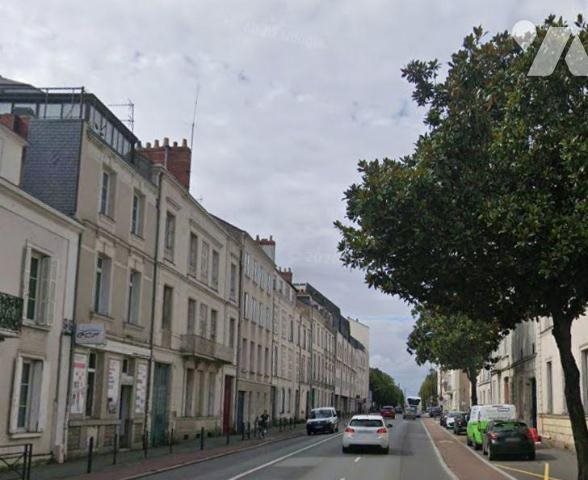 Appartement à vendre, 83m², Angers