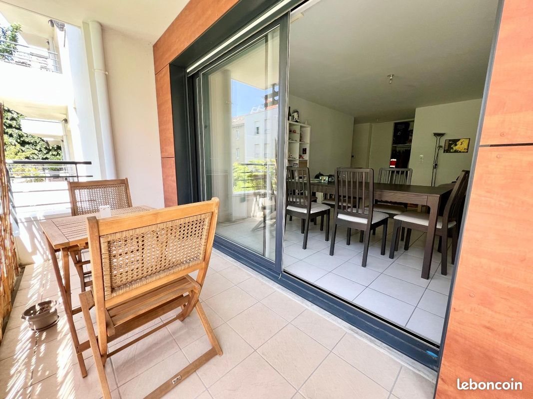Appartement à vendre, 70m², Angers