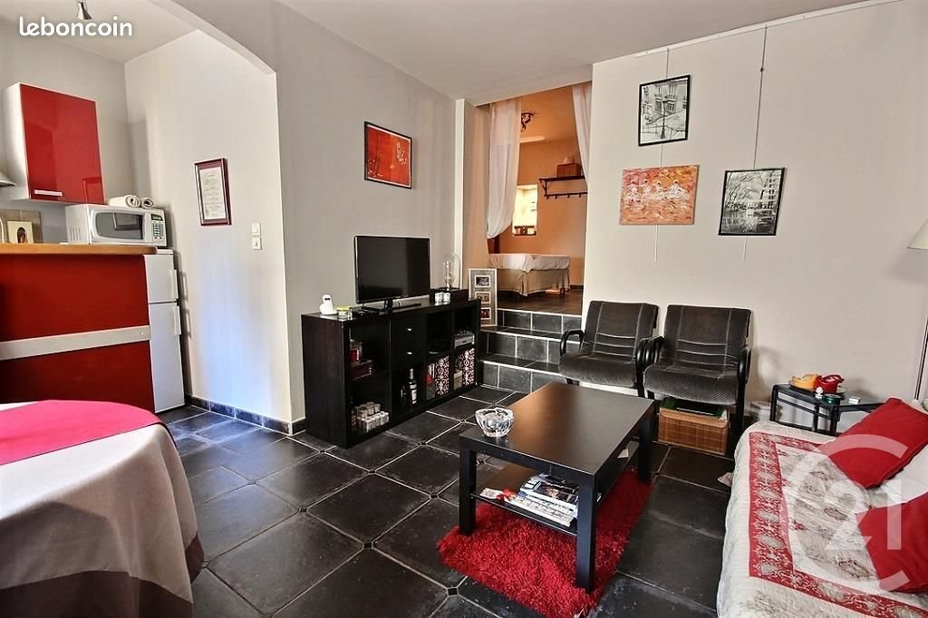 Appartement à louer, 38m², Avignon