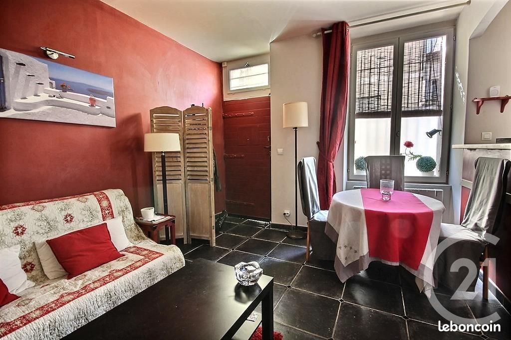 Appartement à louer, 38m², Avignon