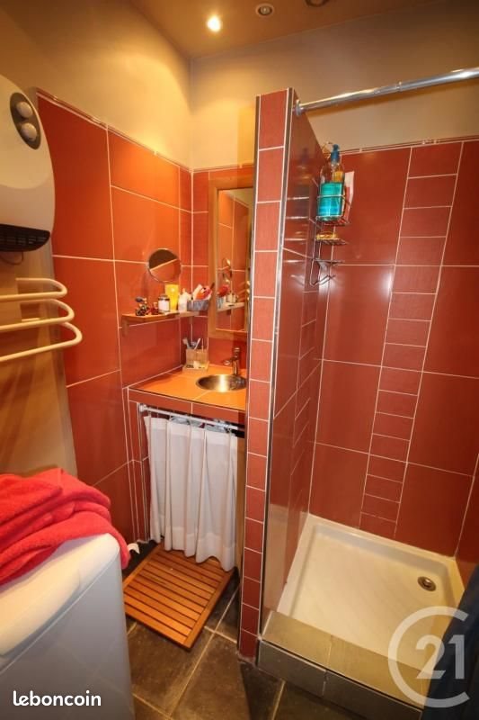 Appartement à louer, 38m², Avignon