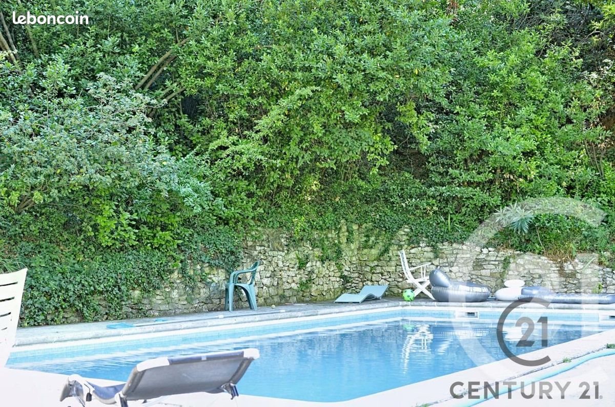 Maison à vendre, 266m², Villeneuve-lès-Avignon
