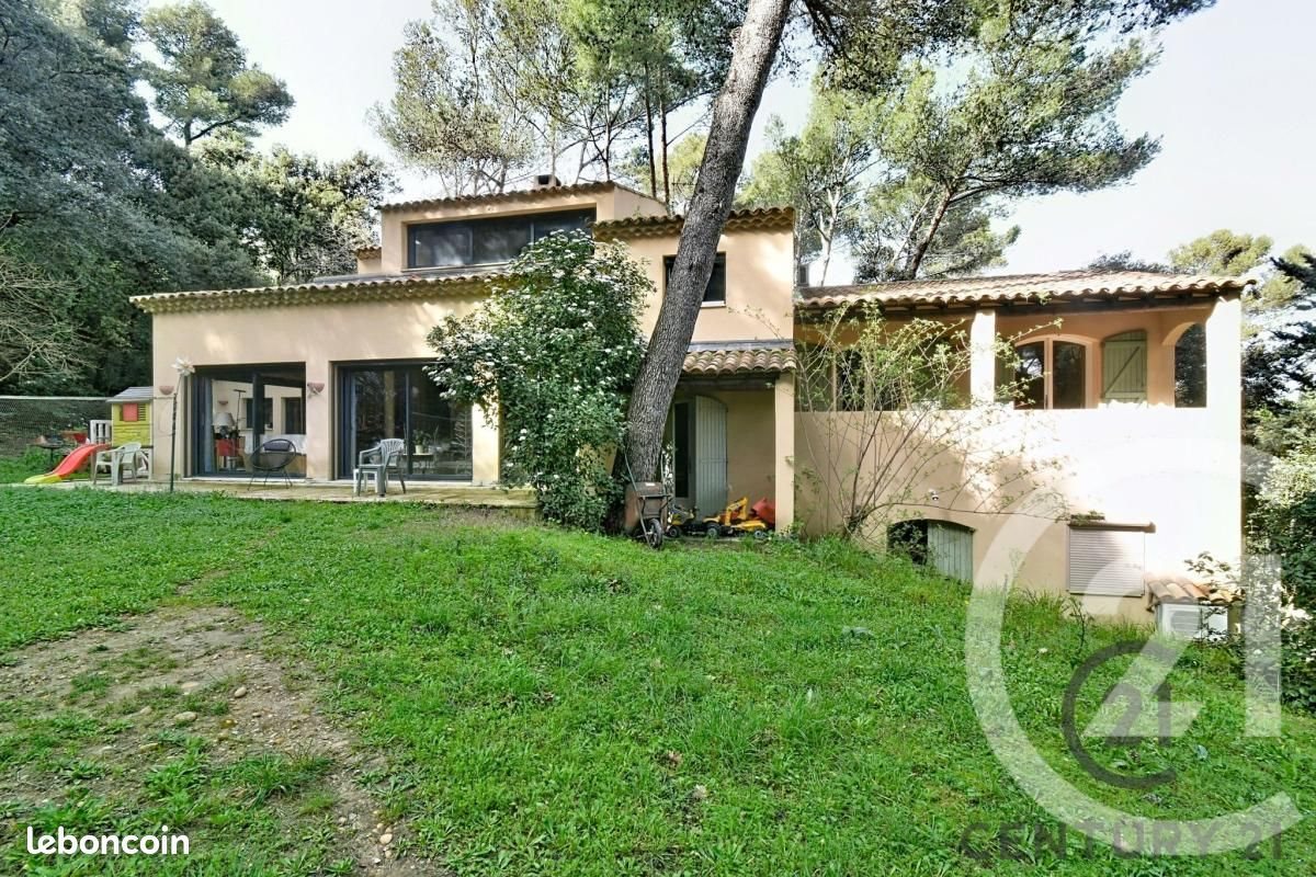 Maison à vendre, 266m², Villeneuve-lès-Avignon