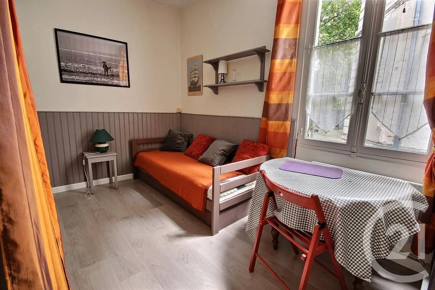 Appartement à louer, 15m², Avignon