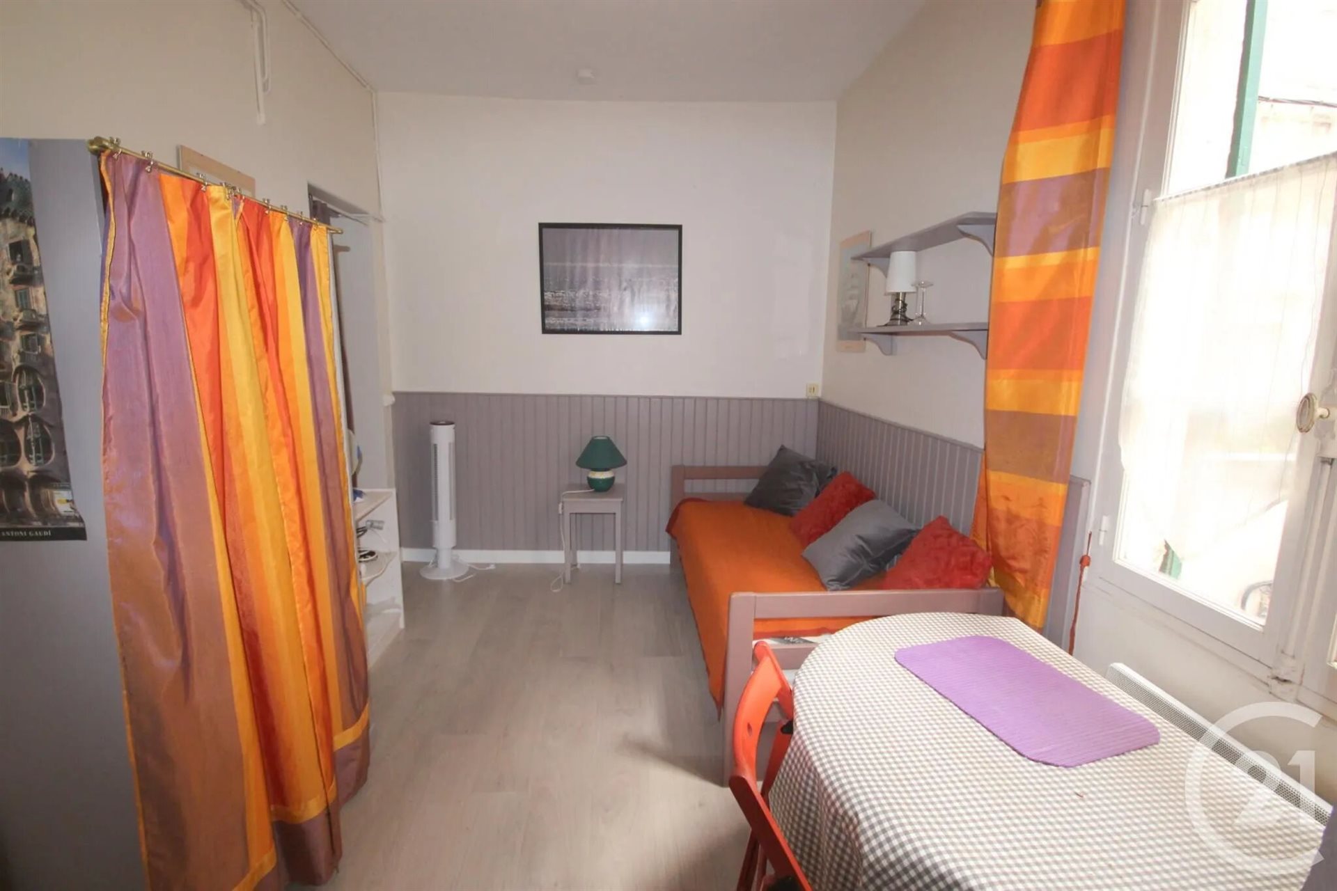 Appartement à louer, 15m², Avignon