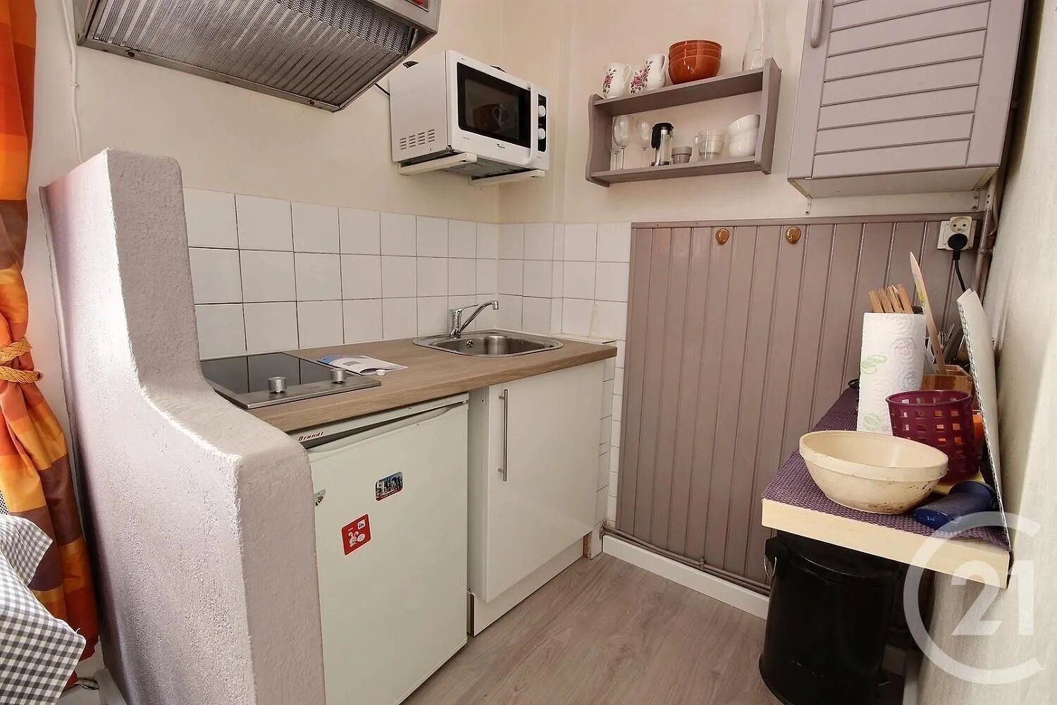 Appartement à louer, 15m², Avignon